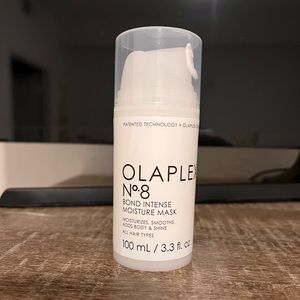 Olaplex No8 Hair mask